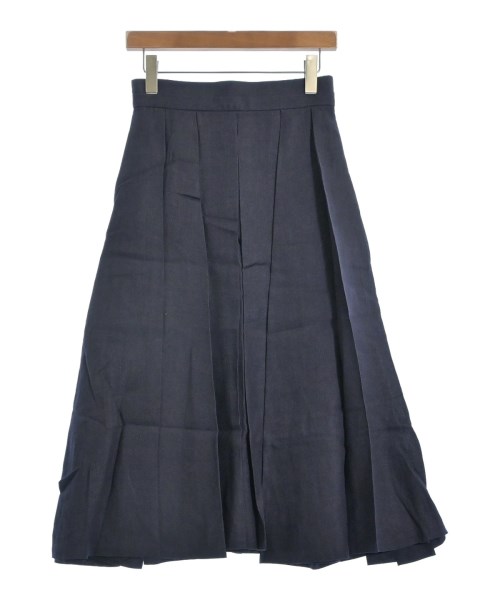 エブール(ebure)のebure ロング・マキシ丈スカート