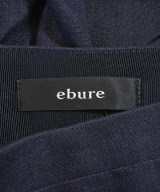 ebure（エブール）ロング・マキシ丈スカート 紺 サイズ:38(M位) レディース/2200631138877