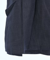 ebure（エブール）ロング・マキシ丈スカート 紺 サイズ:38(M位) レディース/2200631138877