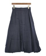 ebure ロング・マキシ丈スカート