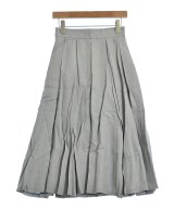 ebure ロング・マキシ丈スカート