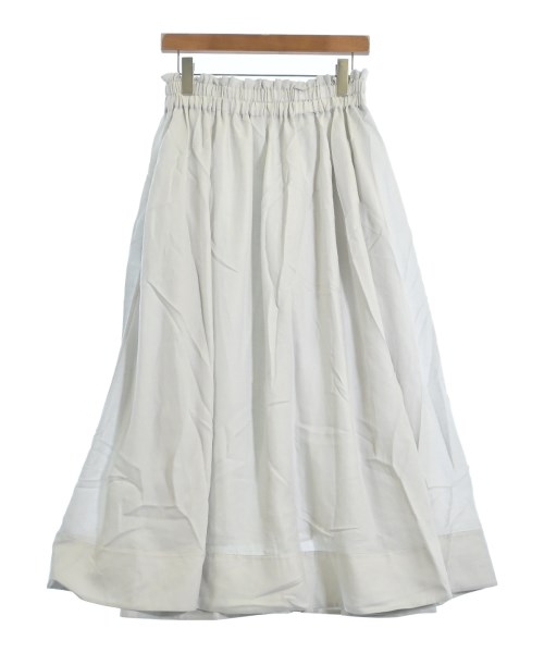 エブール(ebure)のebure ロング・マキシ丈スカート