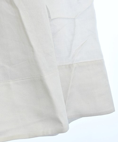 ebure（エブール）ロング・マキシ丈スカート グレー サイズ:38(M位) レディース/2200631138891