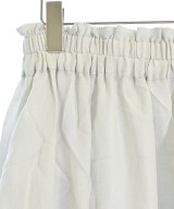 ebure（エブール）ロング・マキシ丈スカート グレー サイズ:38(M位) レディース/2200631138891