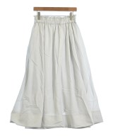 ebure ロング・マキシ丈スカート