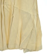 ebure（エブール）ロング・マキシ丈スカート 白 サイズ:36(S位) レディース/2200631138921