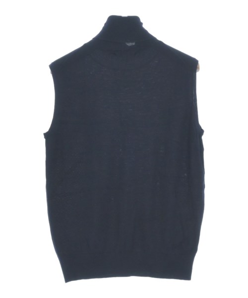 ebure（エブール）ニット・セーター 紺 サイズ:F レディース/2200631138976