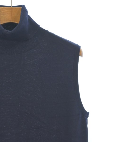 ebure（エブール）ニット・セーター 紺 サイズ:F レディース/2200631138976