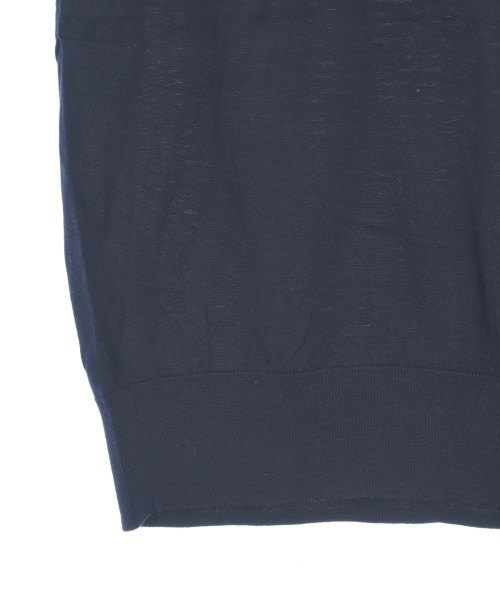 ebure（エブール）ニット・セーター 紺 サイズ:F レディース/2200631138976