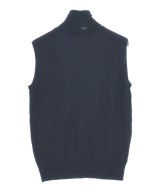 ebure（エブール）ニット・セーター 紺 サイズ:F レディース/2200631138976