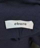 ebure（エブール）ニット・セーター 紺 サイズ:F レディース/2200631138976