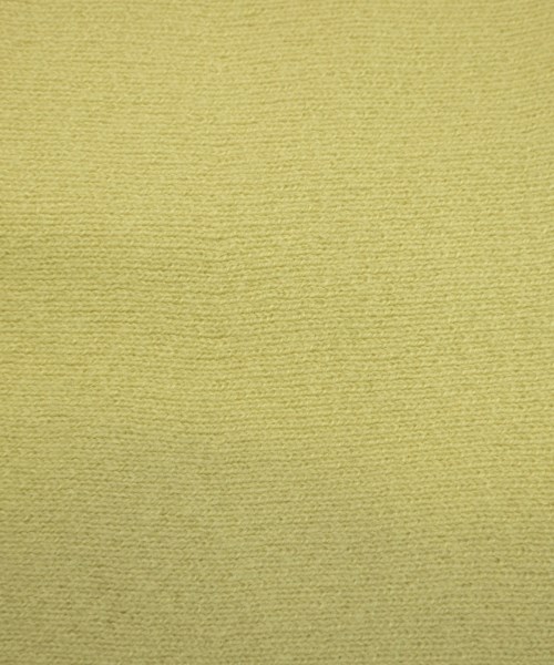 ebure（エブール）ロング・マキシ丈スカート 黄 サイズ:38(M位) レディース/2200631139201