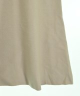 ebure（エブール）ロング・マキシ丈スカート ベージュ サイズ:38(M位) レディース/2200631139386