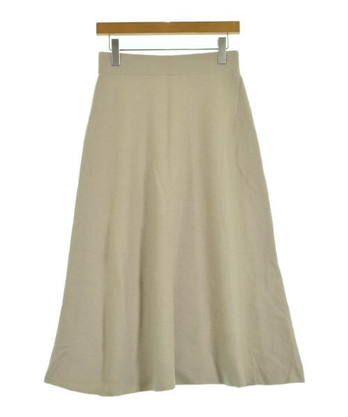 エブール(ebure)のebure ロング・マキシ丈スカート
