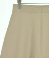 ebure（エブール）ロング・マキシ丈スカート ベージュ サイズ:38(M位) レディース/2200631139393