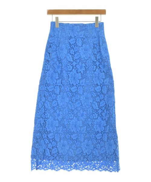 エブール(ebure)のebure ロング・マキシ丈スカート