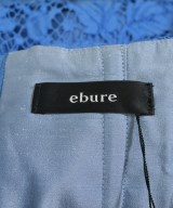 ebure（エブール）ロング・マキシ丈スカート 青 サイズ:36(S位) レディース/2200631142249