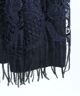 ebure（エブール）ロング・マキシ丈スカート 紺 サイズ:38(M位) レディース/2200631142263