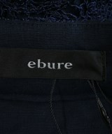 ebure（エブール）ロング・マキシ丈スカート 紺 サイズ:38(M位) レディース/2200631142270