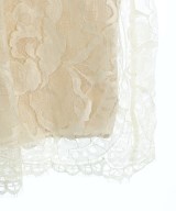 ebure（エブール）ロング・マキシ丈スカート ベージュ サイズ:38(M位) レディース/2200631142324