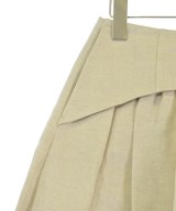 ebure（エブール）ロング・マキシ丈スカート ベージュ サイズ:38(M位) レディース/2200631142348