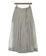 ebure ロング・マキシ丈スカート