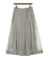 ebure ロング・マキシ丈スカート