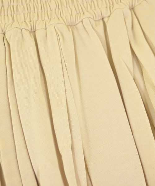 ebure（エブール）ロング・マキシ丈スカート ベージュ サイズ:38(M位) レディース/2200631142430