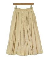 ebure ロング・マキシ丈スカート