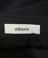 ebure（エブール）ロング・マキシ丈スカート 紺 サイズ:36(S位) レディース/2200631142447