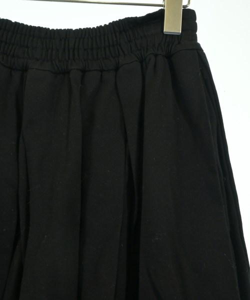 ebure（エブール）ロング・マキシ丈スカート 黒 サイズ:38(M位) レディース/2200631142515