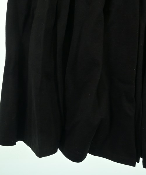 ebure（エブール）ロング・マキシ丈スカート 黒 サイズ:38(M位) レディース/2200631142515