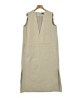 ebure（エブール）ワンピース 白 サイズ:36(S位) レディース/2200631142560