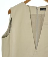 ebure（エブール）ワンピース 白 サイズ:36(S位) レディース/2200631142560