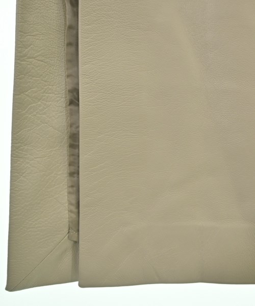 ebure（エブール）ワンピース 白 サイズ:38(M位) レディース/2200631142577