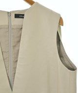 ebure（エブール）ワンピース 白 サイズ:38(M位) レディース/2200631142577