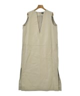 ebure（エブール）ワンピース 白 サイズ:38(M位) レディース/2200631142584