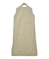 ebure（エブール）ワンピース 白 サイズ:38(M位) レディース/2200631142584