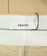 ebure（エブール）その他 ベージュ サイズ:34(XS位) レディース/2200631142782