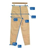 ebure（エブール）その他 ベージュ サイズ:34(XS位) レディース/2200631142782