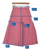 ebure（エブール）その他 ピンク サイズ:36(S位) レディース/2200631142812