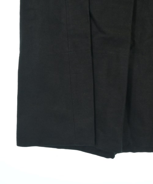 ebure（エブール）ロング・マキシ丈スカート 黒 サイズ:38(M位) レディース/2200631142829