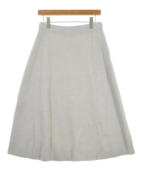 エブール(ebure)のebure ロング・マキシ丈スカート