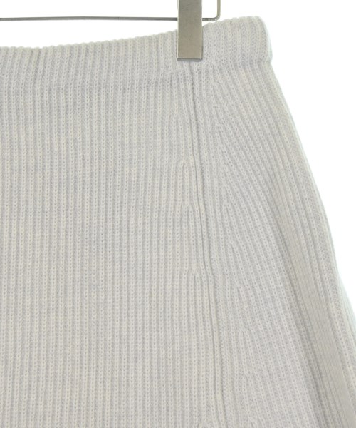 ebure（エブール）ロング・マキシ丈スカート グレー サイズ:38(M位) レディース/2200631142966
