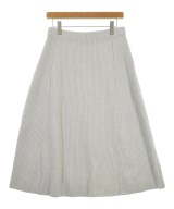 ebure ロング・マキシ丈スカート