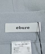 ebure（エブール）その他 グレー サイズ:38(M位) レディース/2200631142980
