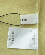 ebure（エブール）ロング・マキシ丈スカート 黄 サイズ:38(M位) レディース/2200631143048