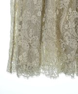 ebure（エブール）ワンピース ベージュ サイズ:38(M位) レディース/2200631143239