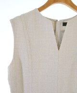 ebure（エブール）ワンピース 白 サイズ:38(M位) レディース/2200631143246