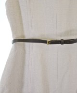 ebure（エブール）ワンピース 白 サイズ:38(M位) レディース/2200631143246